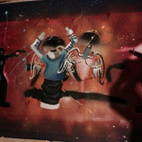 waronart wip 06
