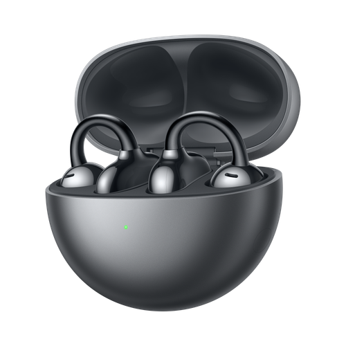 MKT 开放式耳机 Product Image 标准角度 HUAWEI FreeClip Dove HQ 星空黑 侧面打开 1121 PNG.png