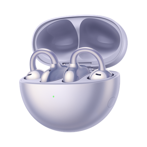 MKT 开放式耳机 Product Image 标准角度 HUAWEI FreeClip Dove HQ 流光紫 侧面打开 1121 PNG.png