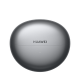 MKT 开放式耳机 Product Image 标准角度 HUAWEI FreeClip Dove HQ 星空黑 正面耳机盒 1121 PNG
