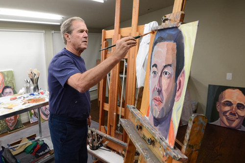 gwb painting.1
