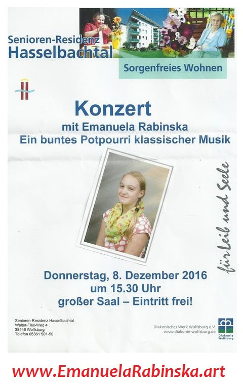Konzert mit Emanuela Rabinska.1
