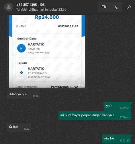 bukti chat.2