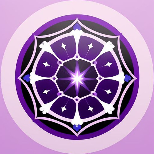 psychic purple sparkles 30 x 3.jpg