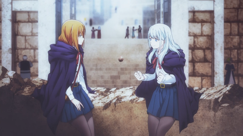 Ishura.S01E01.Soujirou.the.Willow Sword.1080p.HULU.WEB DL.AAC2.0.H.264 HuLuWu.mkv snapshot 10.46 [20.2