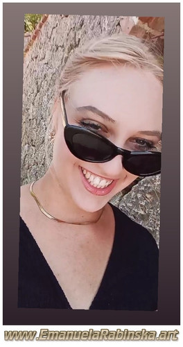 Liedermacherin Emanuela Rabinska.1