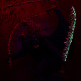 006 New Balrog Whip &amp; Sword