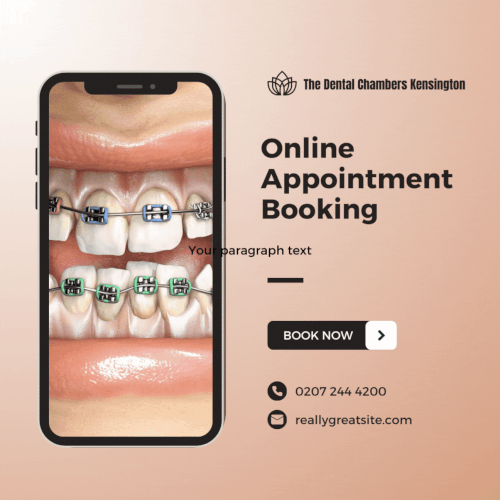 Brown and White Minimalist Online Hotel Booking Instagram Post.gif