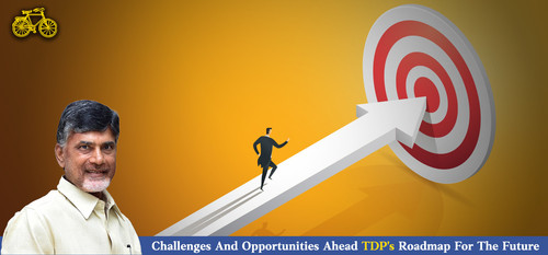 Challenges And Opportunities Ahead TDP's Roadmap For The Future.jpg