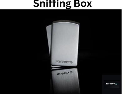 Nysberry - Elevate Your Experience With Exquisite Sniffing Boxes.png