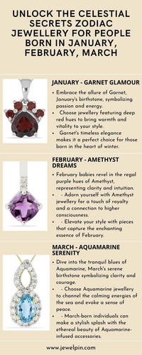 Jewlpin - Unlock The Celestial Secrets Zodica jewllery For People Born In january, February, March.jpg