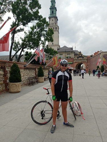 Saturnin Rabinski - klasztor Jasna Gora.jpg