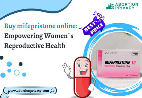 Buy mifepristone online  Empowering Women`s Reproductive Health.png