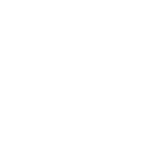 [CITYPNG.COM]LinkedIn Square White Icon Transparent PNG 600x600.png