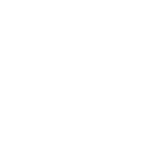 [CITYPNG.COM]GPS Location White Symbol Icon Transparent PNG 1000x1000.png