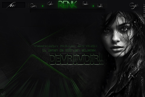 Devrimdir Bayan tema.jpg
