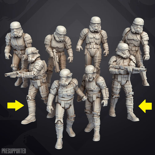 A Ahsoka Zombie Night Trooper ZOMBIE DUSK TROOPERS.jpg