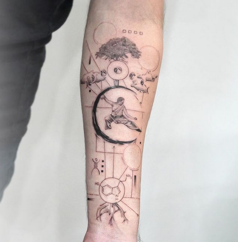 Tattoo Design Shop Near me Fine Line Tattoo in Miami Lumia Tattoo.png