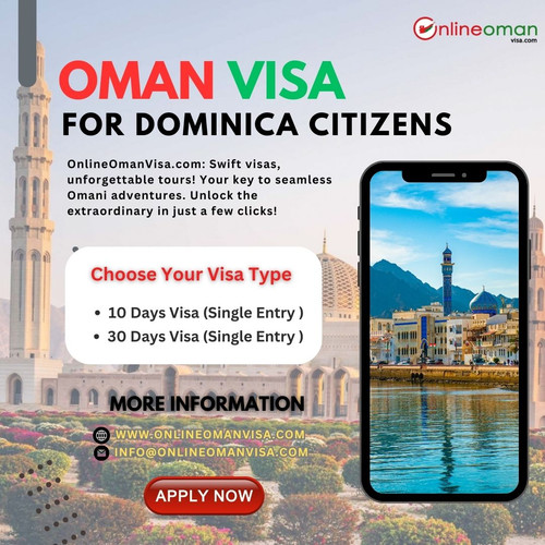 Oman Visa for Dominica Citizens.jpg