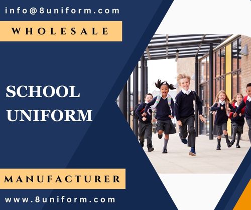 Smart Style for Academic Success: School Uniform Solutions.jpg
