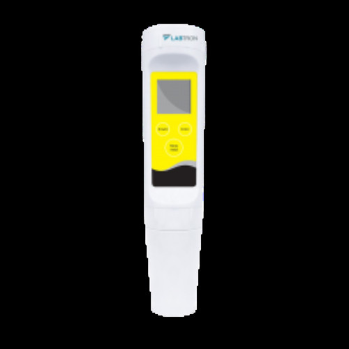 pocket salinity tester has a one to three point calibration method. With its platinum sensor, it delivers accurate and timely readings. Five settings can be set using the System menu. It gauges the salinity of concentrated solutions with low and high salt contents as well as water. Equipped with a changeable electrode lowers the cost of maintenance.Salinity measurement range-0.00 to 10.00 ppt;Salinity accuracy-± 1 % F.S;Normalization temperature-25 °C; for more visit labtron.us