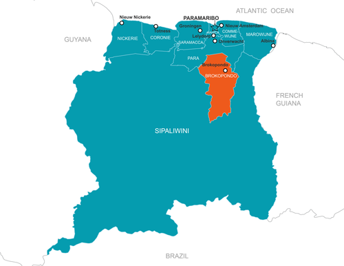 Brokopondo District Suriname.png