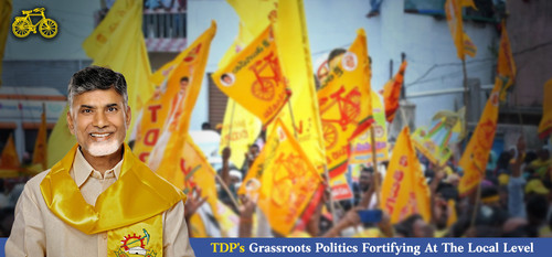 TDP's Grassroots Politics Fortifying At The Local Level.jpg