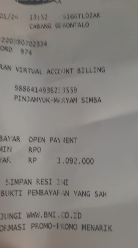 2 TAGIHAN SATU CINTA, WAPYUUUU MARYAM.jpg