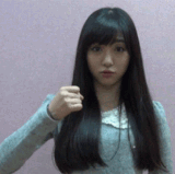 chinese girl handjob gesture hand job.gif