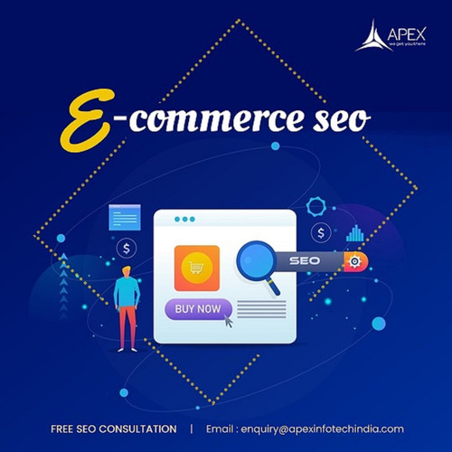 India's Top Ecommerce SEO Firm, Apex Infotech.jpg