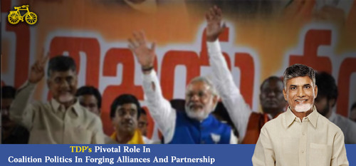 TDP's Pivotal Role In Coalition Politics In Forging Alliances And Partnership.jpg