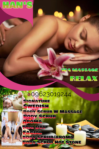 Beauty Spa Banner design Made with PosterMyWall (2)