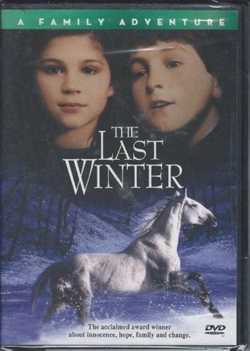 Ubiegłej zimy / The Last Winter (1990) PL.720p.WEB-DL.H264-wasik / Lektor PL