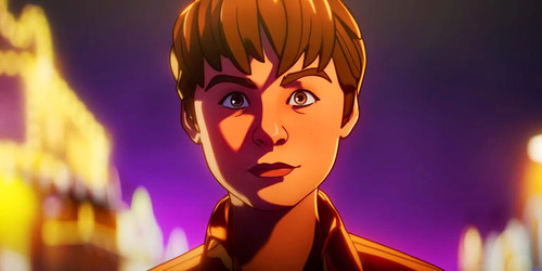 young peter quill in what if season 2 trailer.jpg