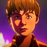 young peter quill in what if season 2 trailer