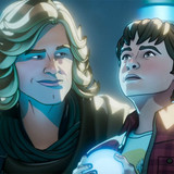 peter quill and ego in what if