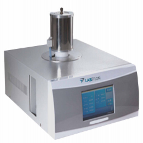 The purpose of the Differential Thermal Analyzer is to document changes in heat absorption or emission (both physical and chemical) that take place in a sample at various phase transitions. By heating the sample and measuring the temperature and heat flow rate between various phase transitions, such as crystallization, melting, and sublimation, it determines and quantifies the chemical composition of the sample for more visit labtron.us