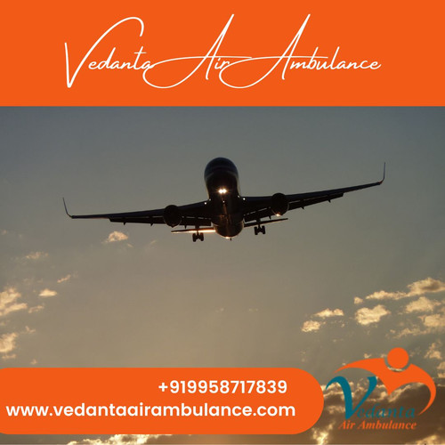 Take Vedanta Air Ambulance in Patna with Trusted Medical Aid.jpg