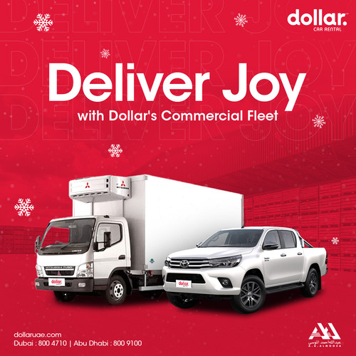 Deliver joy with Dollar's Commercial Fleet.jpg