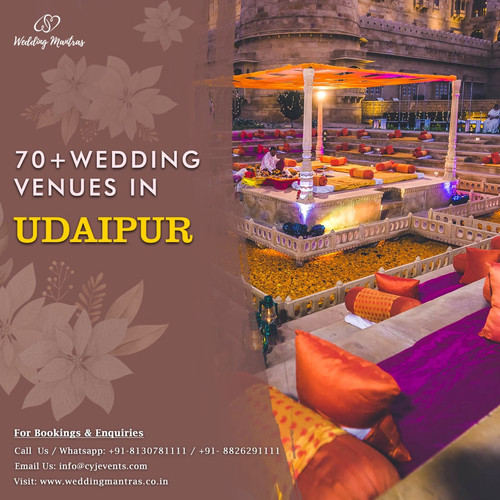 Destination Wedding in Udaipur – Book Top Wedding Venues with CYJ @8130781111.jpg