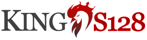 Kings128 logo.png