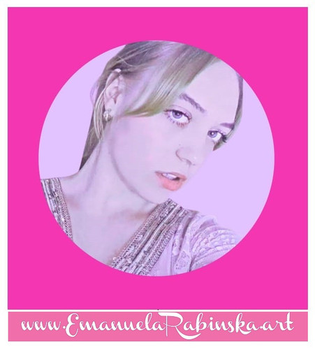 Wokalistka Emanuela Rabinska.jpg