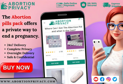 The Abortion pills pack offers a private way to end a pregnancy.jpg