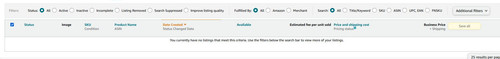 ASIN B003TPGW3W deleted from inventory.1