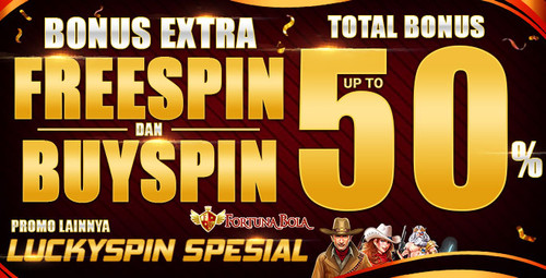 B Bonus Extra FreeSpin dan BuySpin FortunaBola dan LuckySpin.jpg