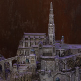 009 Minas Tirith