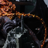 014 Minas Tirith