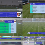 Overlays Argentina Primera Nacional