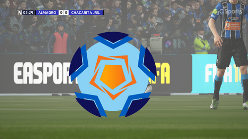 Wipe Argentina Primera Nacional