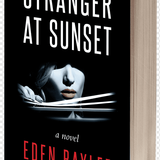 png transparent stranger at sunset book review impertinent strangers a pride and prejudice story mys